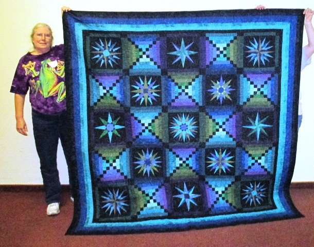 Cheryl Ogle - "Moonglow"